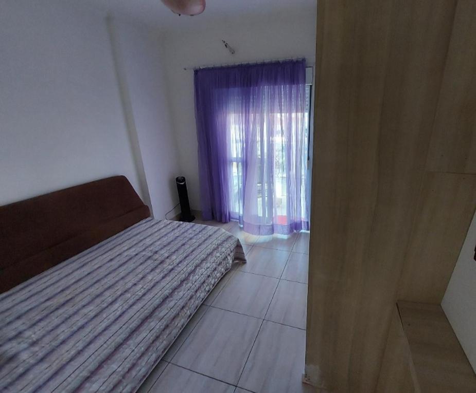 プライア・グランデApartamento Top Vila Caicaraアパートメント エクステリア 写真